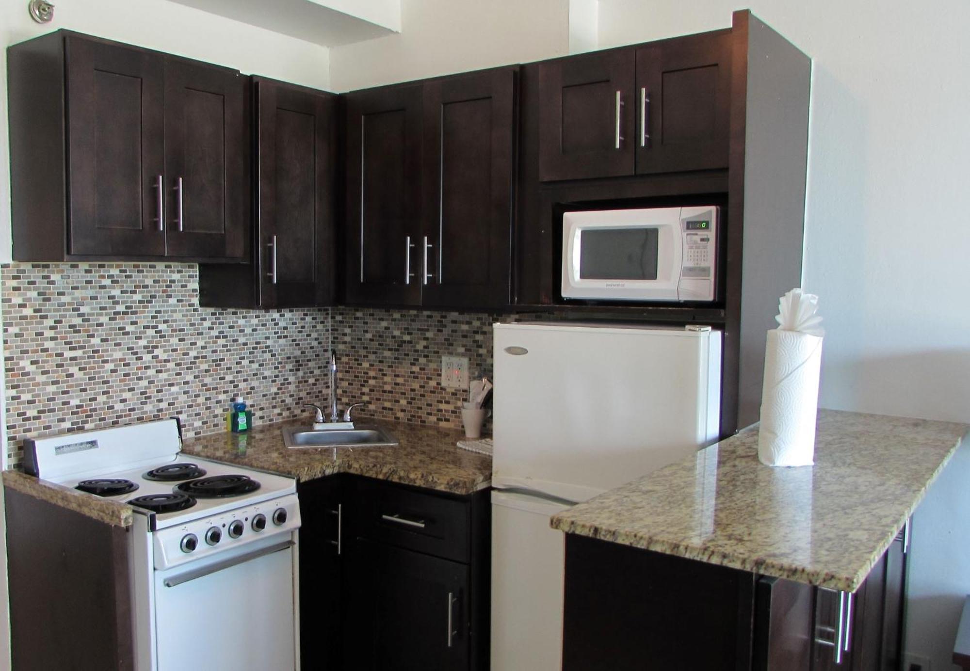 Beachfront Rentals Miami Beach By Bl Rentals Extérieur photo