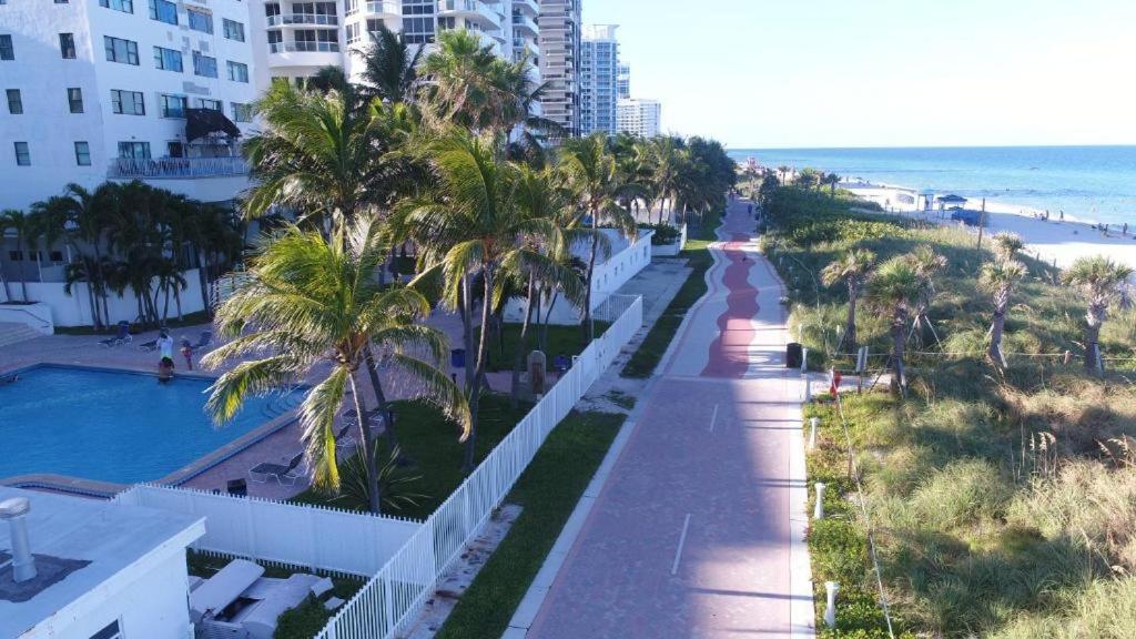 Beachfront Rentals Miami Beach By Bl Rentals Extérieur photo