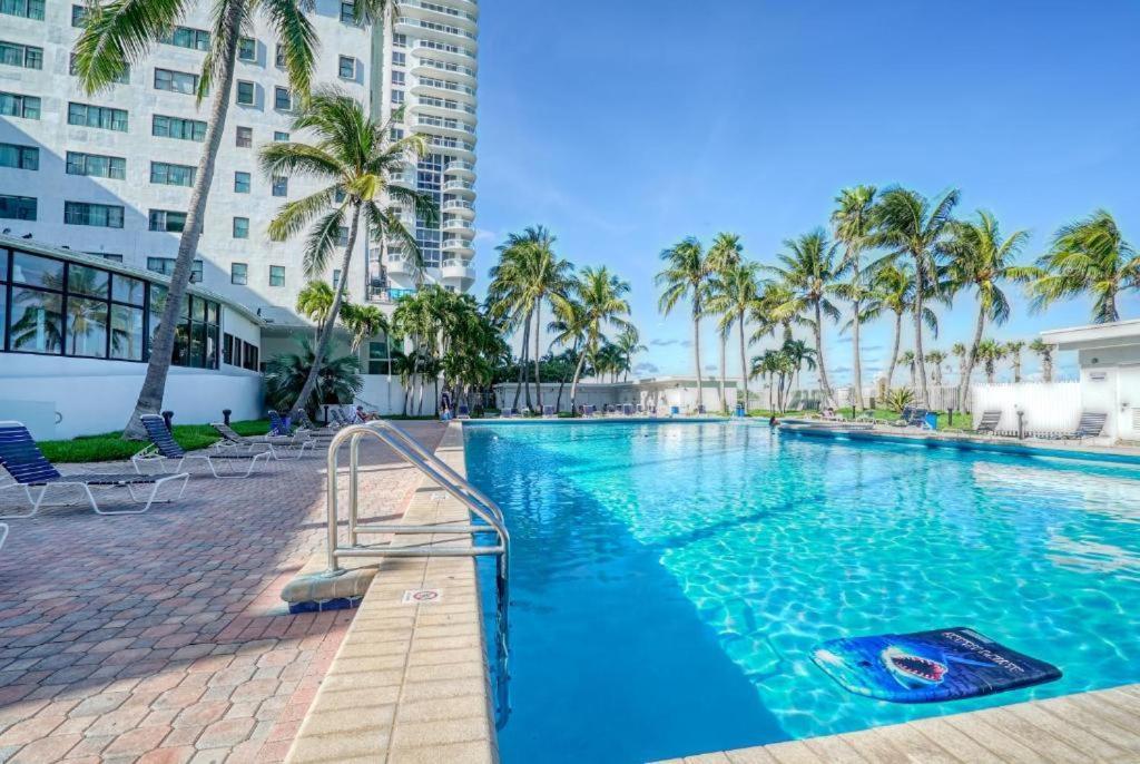 Beachfront Rentals Miami Beach By Bl Rentals Extérieur photo