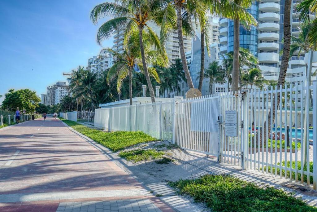 Beachfront Rentals Miami Beach By Bl Rentals Extérieur photo