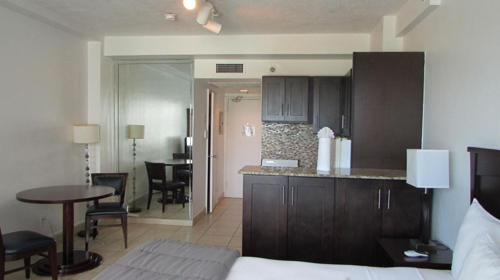Beachfront Rentals Miami Beach By Bl Rentals Extérieur photo