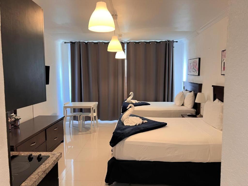 Beachfront Rentals Miami Beach By Bl Rentals Extérieur photo