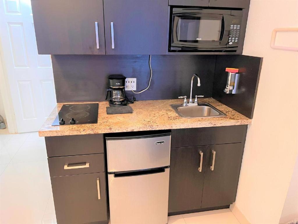 Beachfront Rentals Miami Beach By Bl Rentals Extérieur photo