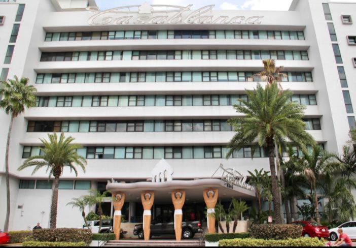 Beachfront Rentals Miami Beach By Bl Rentals Extérieur photo